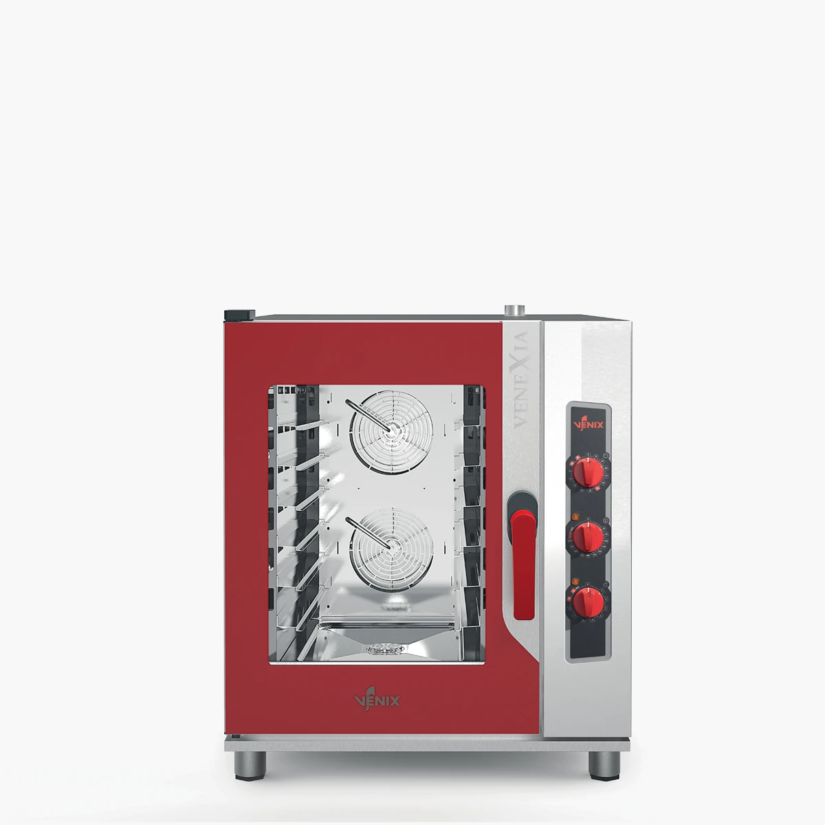 فرن مخابز فينيكسيا سان جورجيو مانيوال SG04M0GO